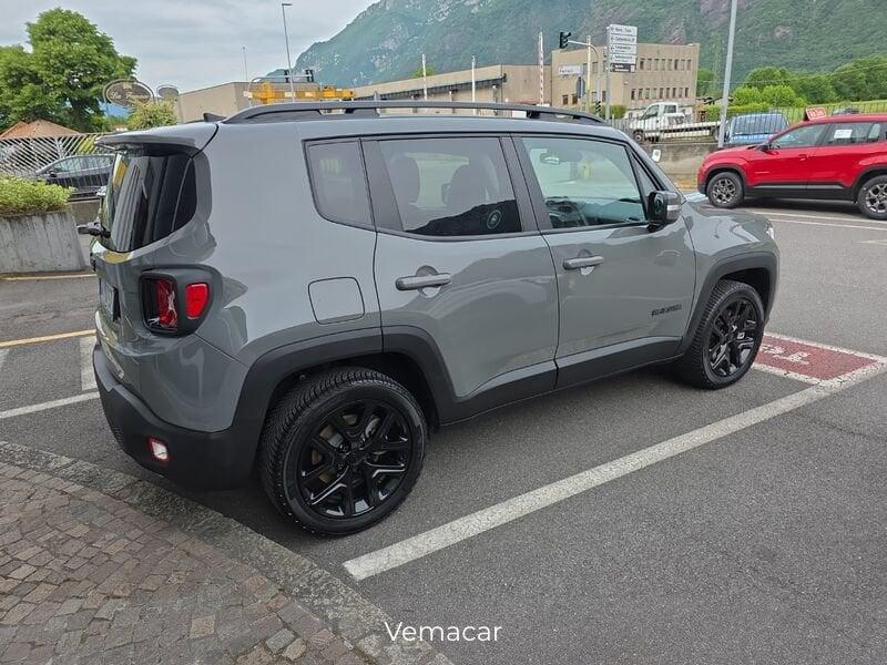 Jeep Renegade 4xe 1.3 T4 PHEV 190cv Limited 4xe Auto