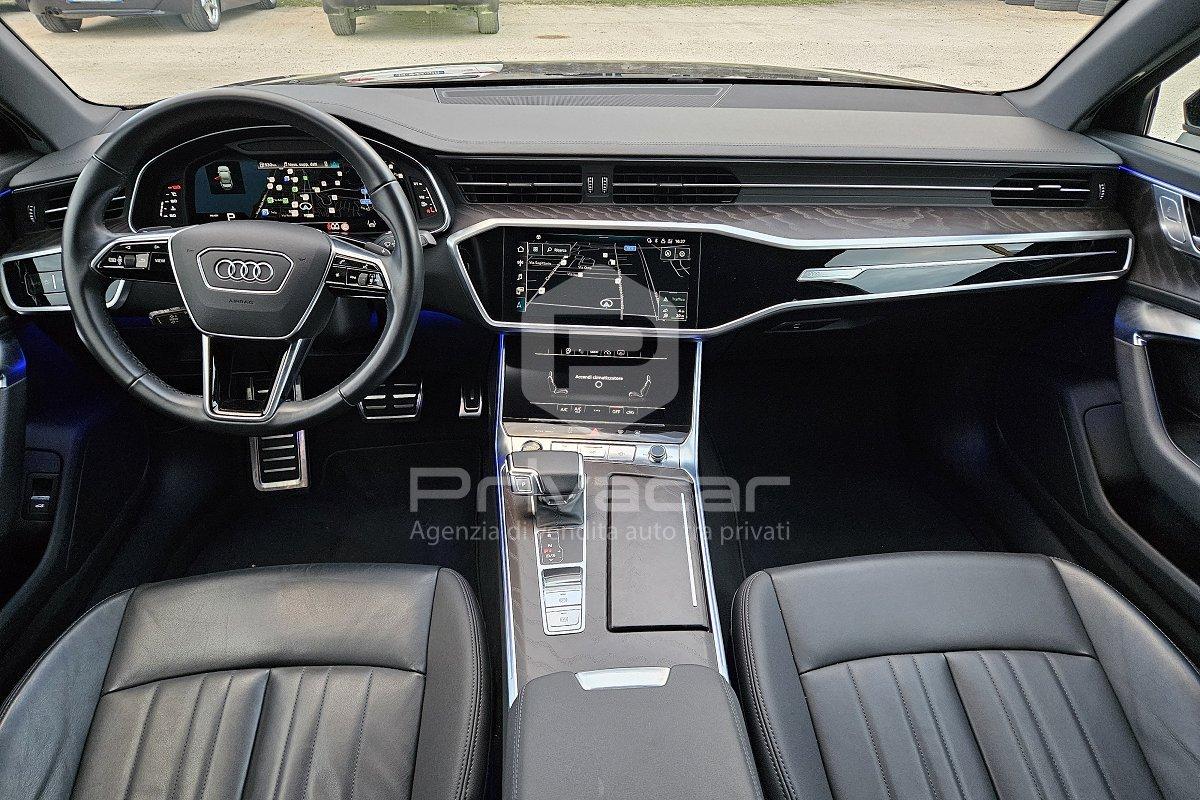 AUDI A6 35 2.0 TDI S tronic Business Design