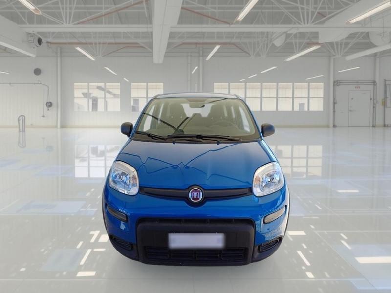 FIAT PANDA 1.0 HYBRID