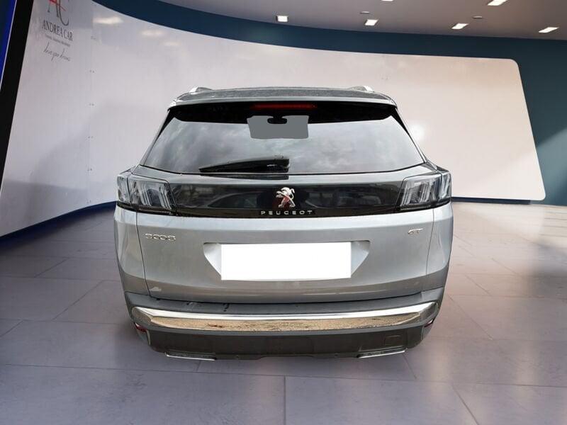 Peugeot 3008 3008 1.5 bluehdi GT s&s 130cv eat8