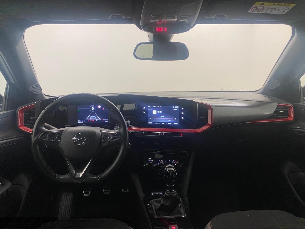 Opel Mokka 1.5 diesel GS Line