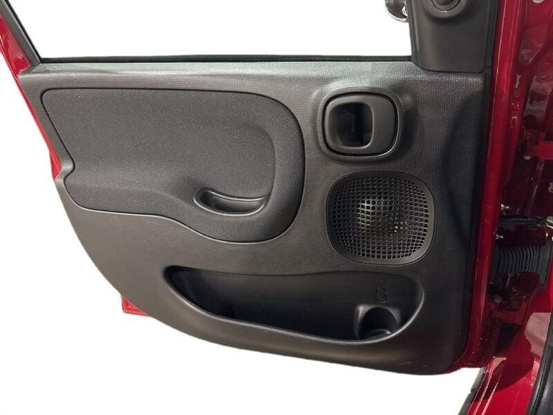 FIAT Panda 1.0 70CV HIBRID