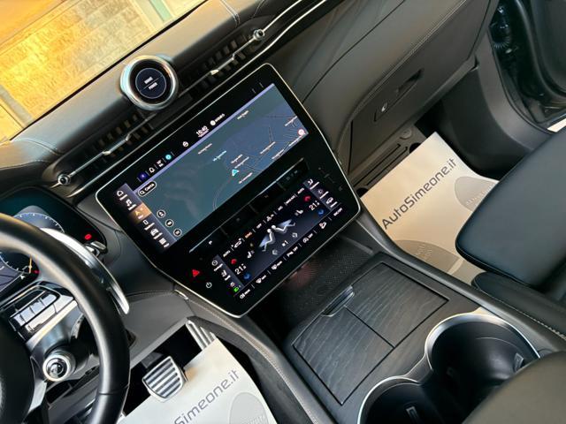 MASERATI Grecale Grecale MHEV 330 CV Modena.