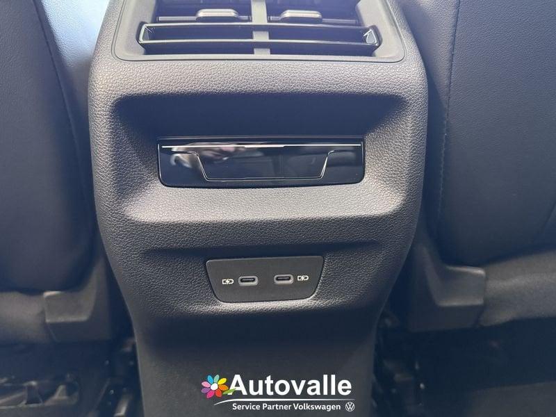 Volkswagen Tiguan 1.5 TSI eHybrid DSG R-Line Plus