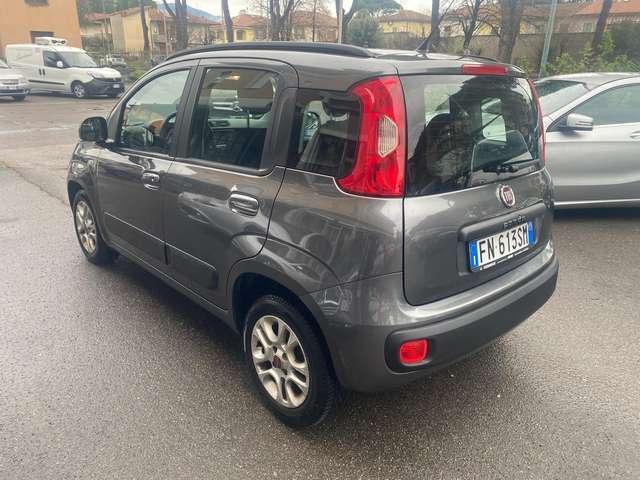 Fiat Panda Panda 1.3 mjt 16v Lounge s