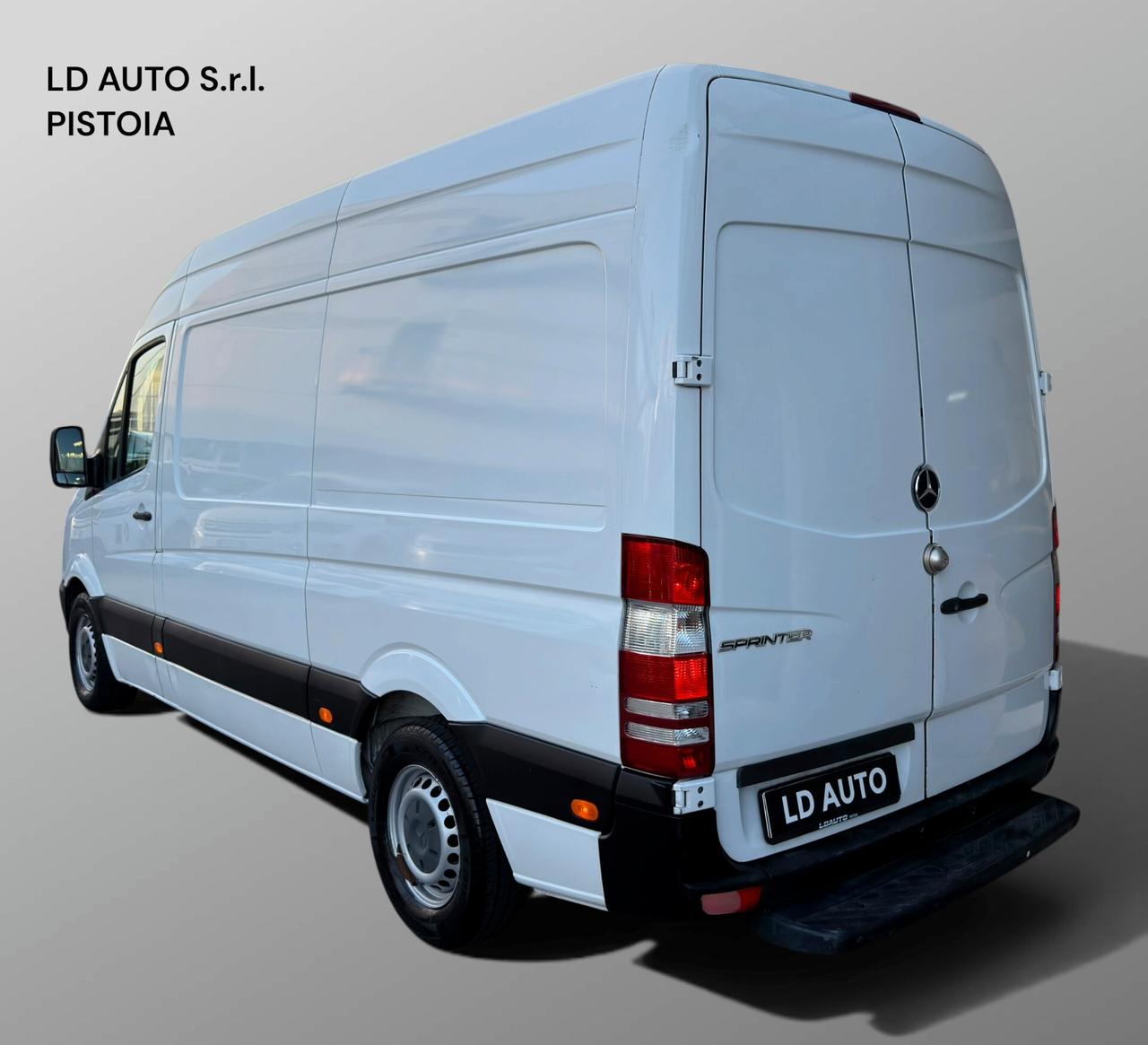 Mercedes Benz PREZZO IVA INCLUSA