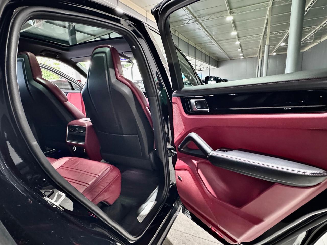 Porsche Cayenne Coupe 3.0 V6 340CV Tiptronic