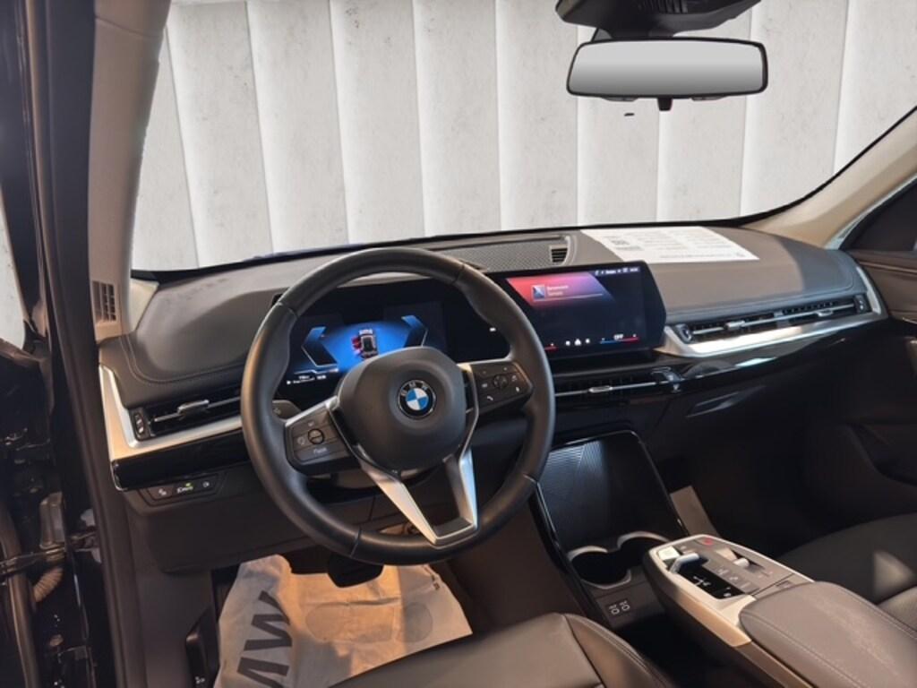BMW X1 20 d Mild Hybrid 48V xLine xDrive DCT
