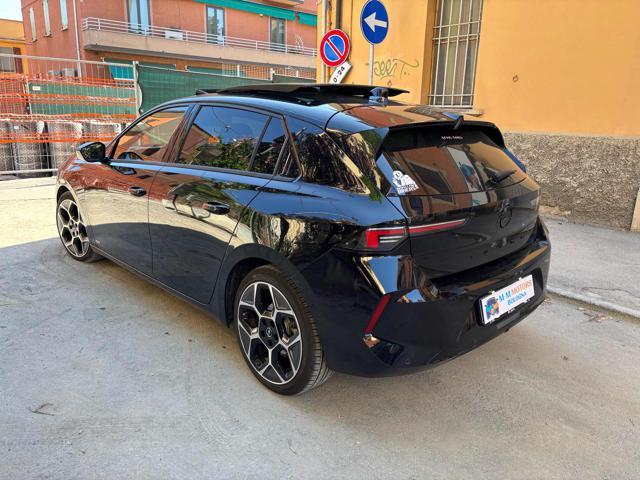 OPEL Astra 1.5 Turbo Diesel 130 CV AT8 ULTIMATE "ProMMo"