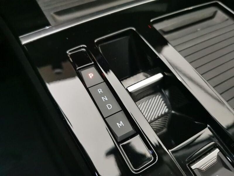 Opel Astra 1.5 Turbo 130cv Business Elegance AT8