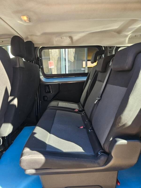 Peugeot Traveller Traveller M1 2.0 Bluehdi long 180cv Business S&S EAT8 E6d