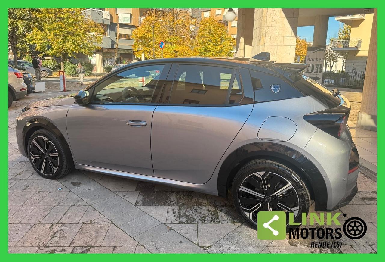 Lancia Ypsilon 1.2 TURBO Hybrid e-DCT LX 05/2025