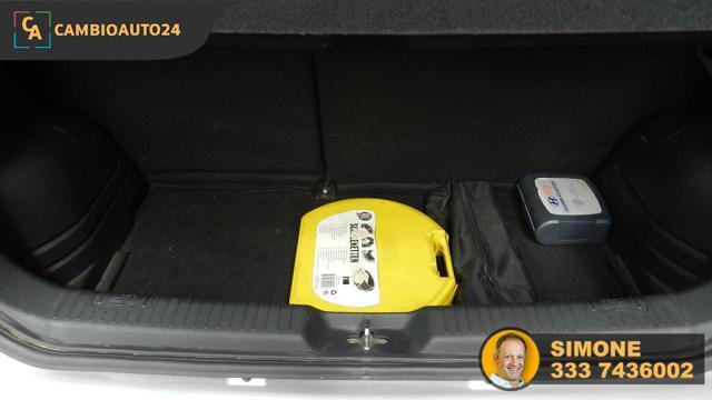 KIA Picanto 1.1 12V Trendy Bi-Fuel
