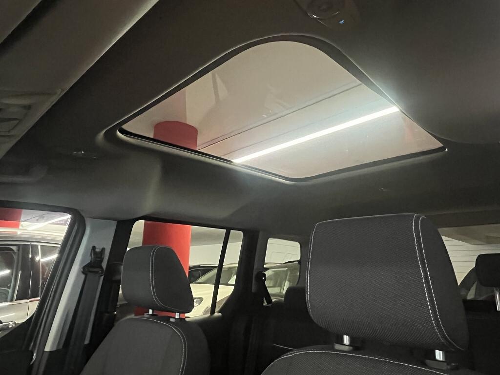 Ford Tourneo Connect 1.5 TDCi Titanium Panorama