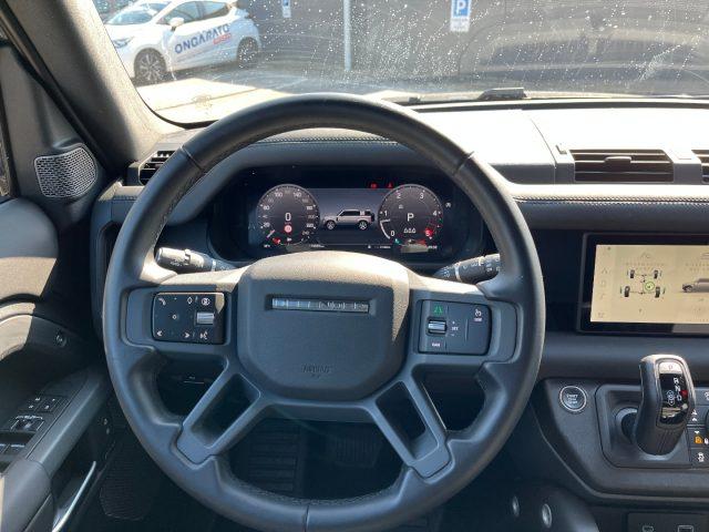 LAND ROVER Defender 110 3.0D I6 200 CV AWD Auto X Dynamic SE