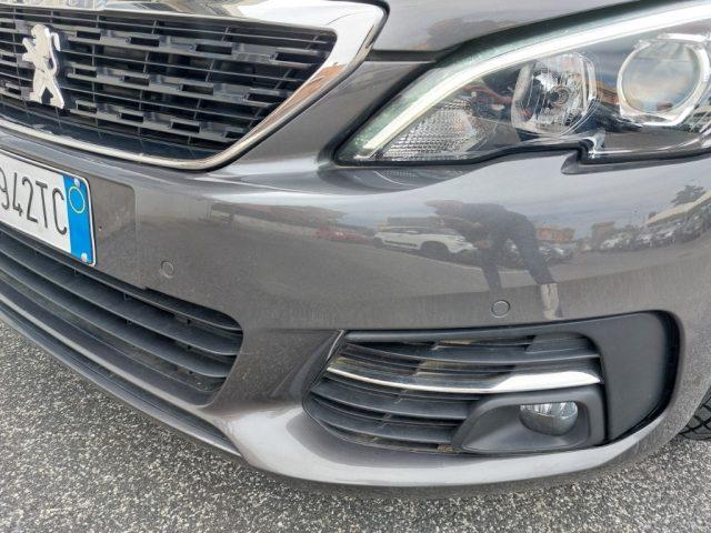PEUGEOT 308 BlueHDi 130 EAT8 5 Porte Business km 51000 Fatt.