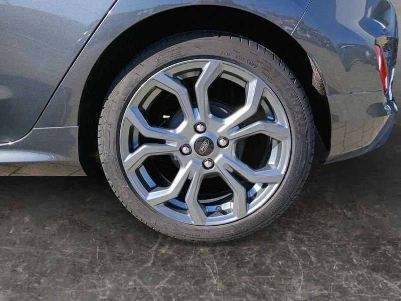 Ford Fiesta 5p 1.5 ecoblue ST-Line s&s 85cv my20.25