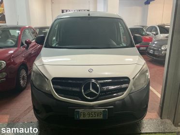 Mercedes Benz Citan 1.5 111 CDI S&s Tourer Select