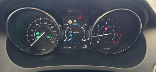 Jaguar E-Pace 2.0d i4 SE 240cv motore nuovo*garanzia 24 mesi*