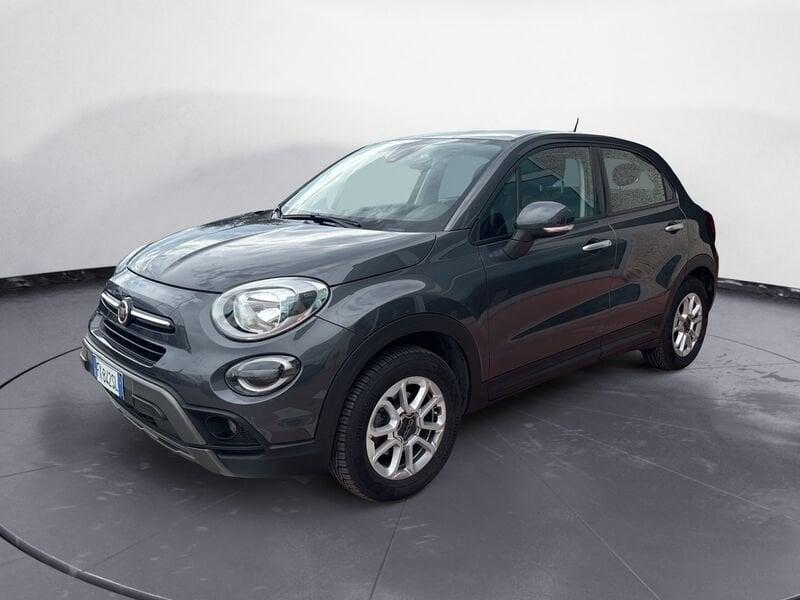 FIAT 500X 500X 1.3 MultiJet 95 CV Business