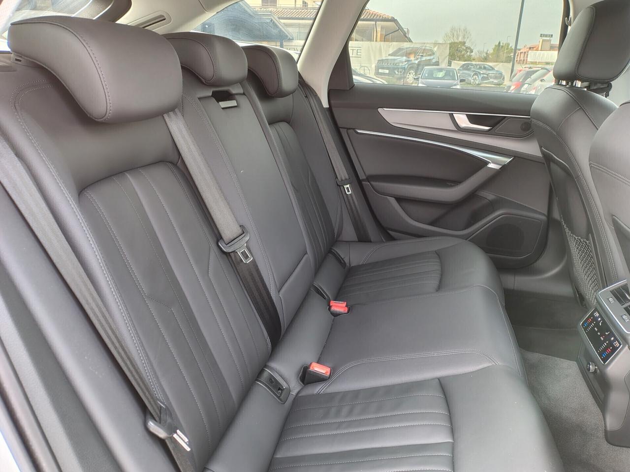 Audi A6 Avant 50 TFSI-E QUATTRO ultra S-Tronic Sport