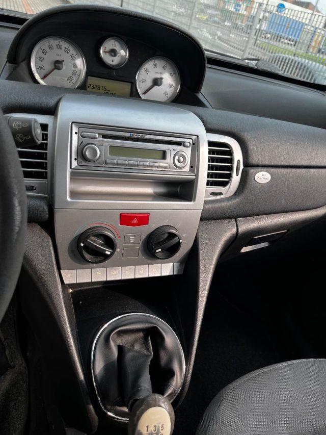 LANCIA Ypsilon 1.4 Argento Ecochic GPL