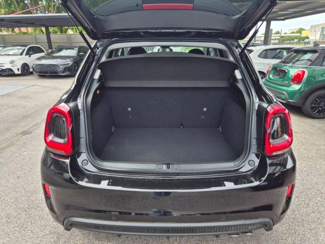 FIAT 500X 1.5 T4 Hybrid 130CV DCT Sport MY 24 #VARI COLORI