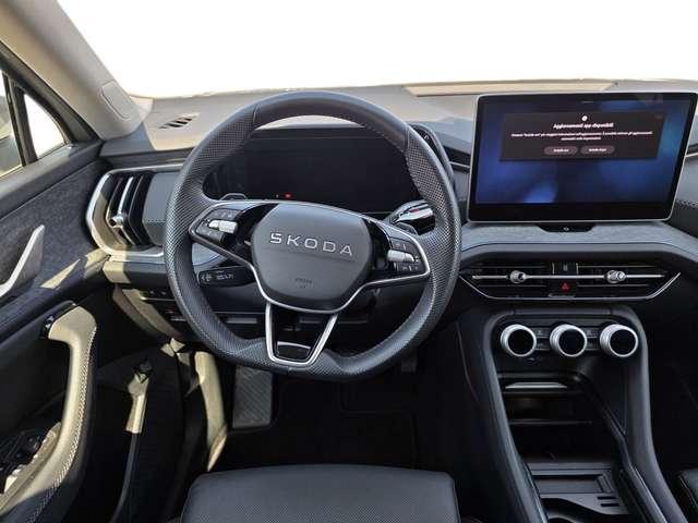 Skoda Kodiaq 2.0 tdi evo Style 150cv dsg 7p.ti