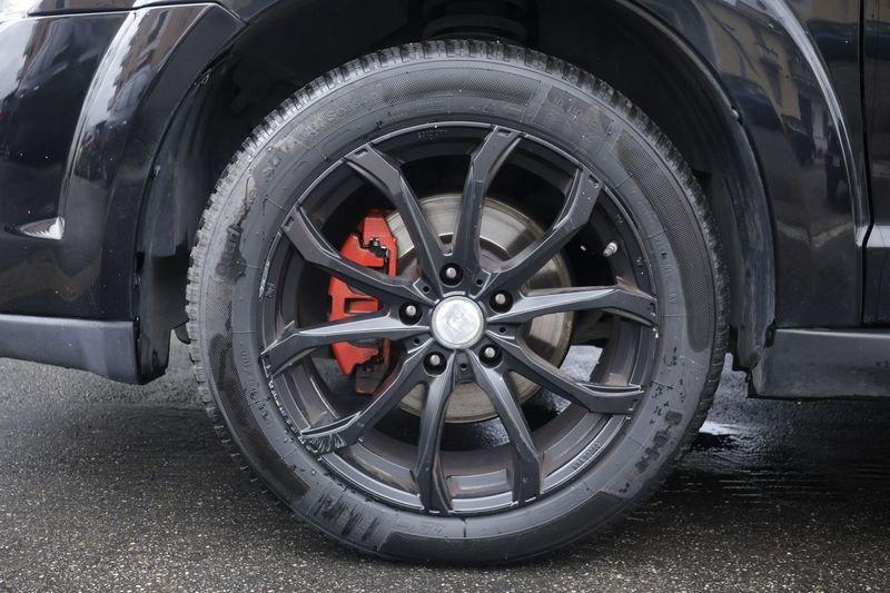 FIAT Freemont FIAT Freemont 2.0 Mjt 170 CV 4x4 aut. Cross Unicoproprietario