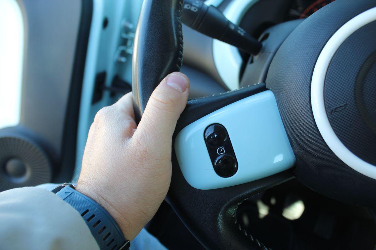 RENAULT - Twingo - 1.0 SCe 70 CV S&S Energy Openair