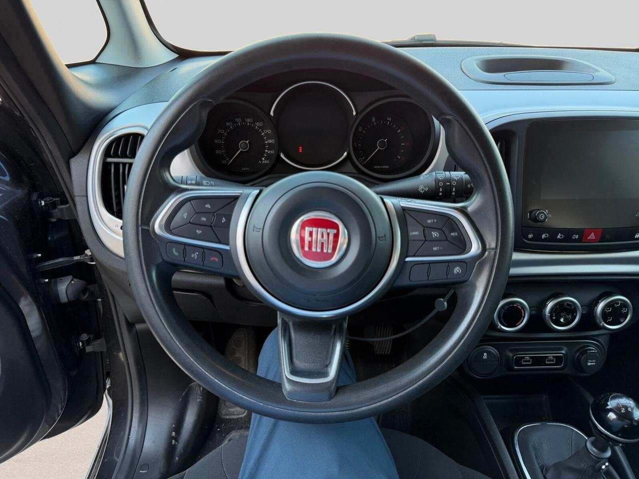 Fiat 500L 1.3 Multijet 95 CV Cross 2021