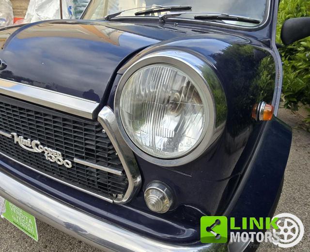 INNOCENTI Mini Cooper 1.3
