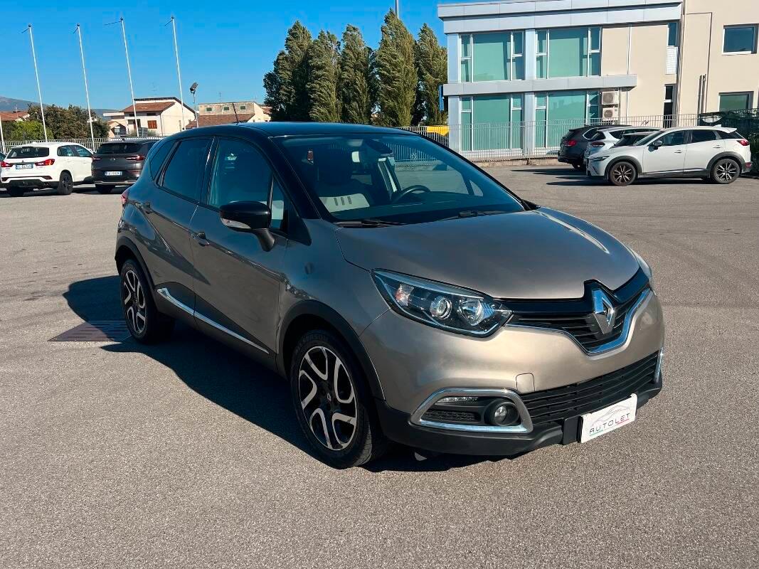 Renault Captur 0.9 tce Live s&s 90cv