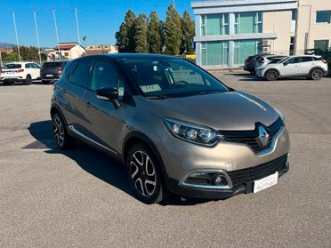 Renault Captur 0.9 tce Live s&s 90cv