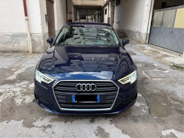 Audi A3 2.0 TDI S tronic Sport
