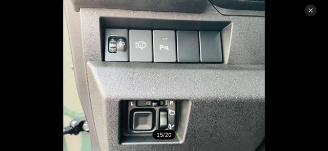SUZUKI Jimny GLX 5 Porte Cambio Automatico Pronta Consegna