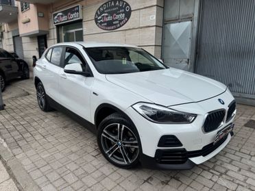 Bmw X2 xDrive25e Advantage