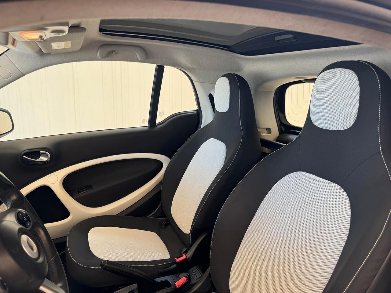 Smart ForTwo 70 1.0 Passion