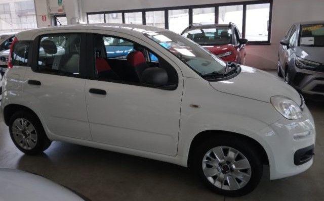 FIAT Panda 1.3 CDTI Easy
