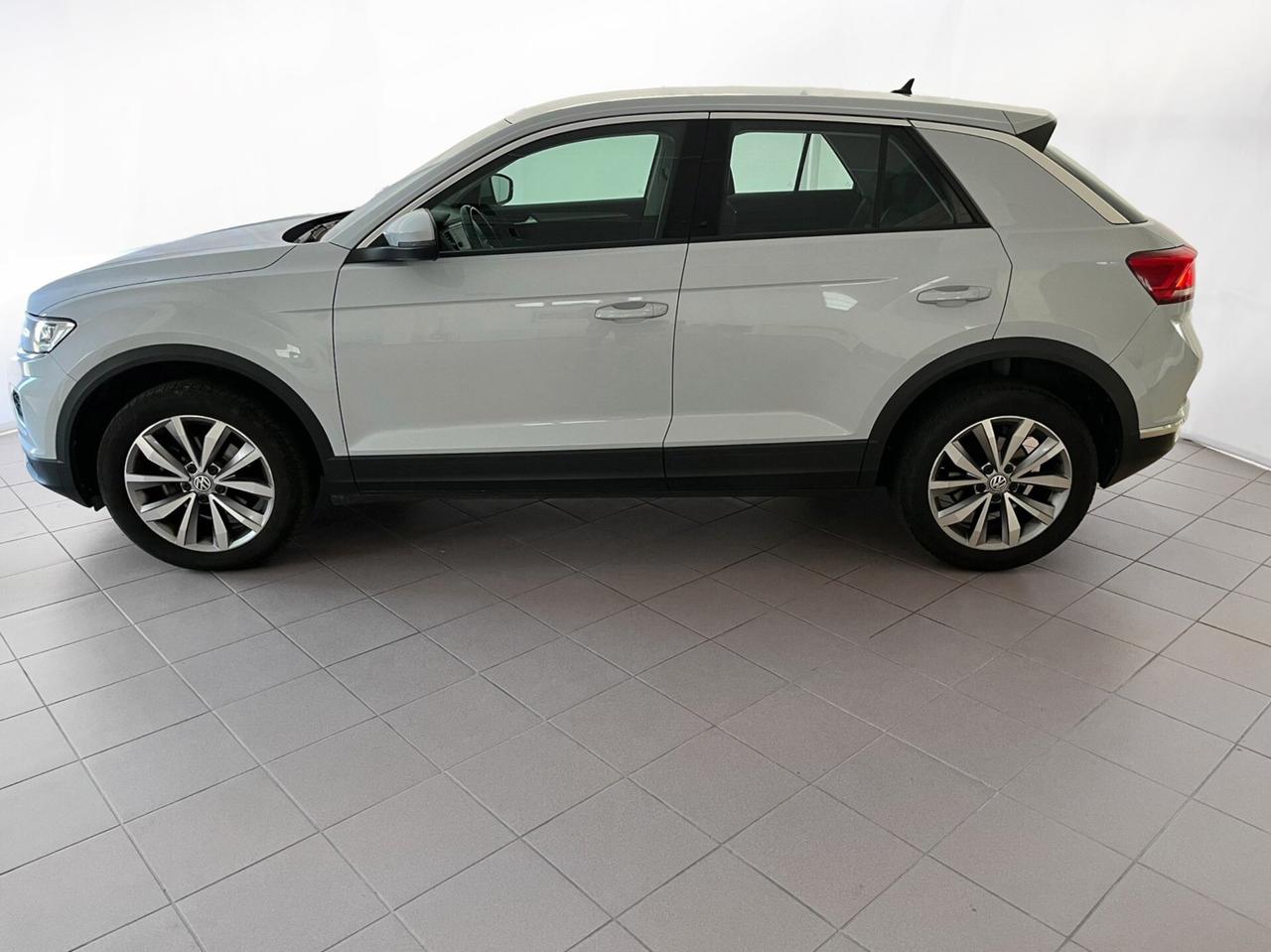 Volkswagen T-Roc 1.6 TDI SCR Business BlueMotion Technology