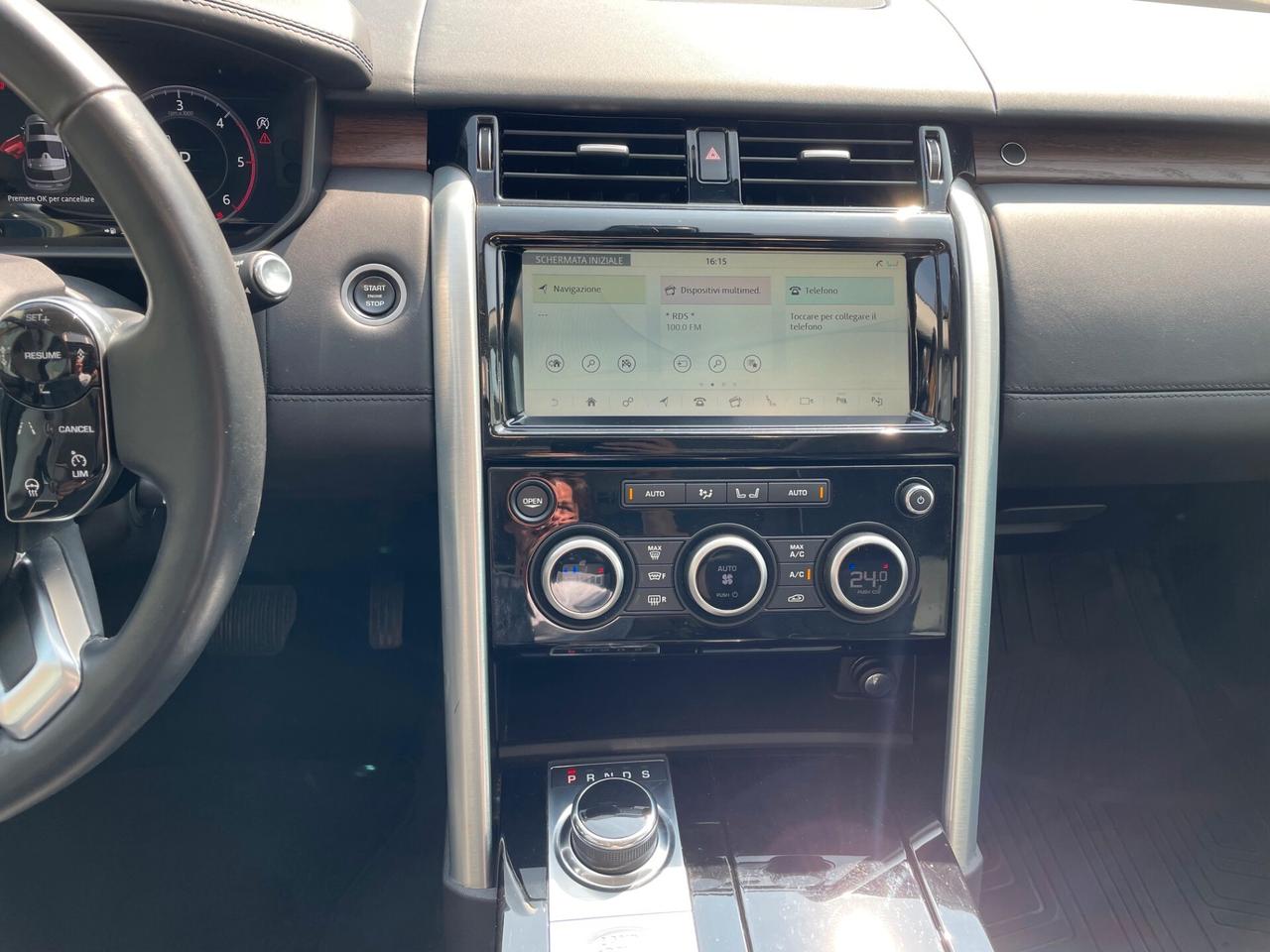 Land Rover Discovery 3.0 SDV6 306 CV SE