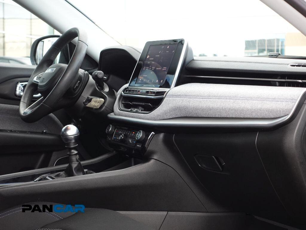 Jeep Compass 1.6 Multijet II 2WD Longitude