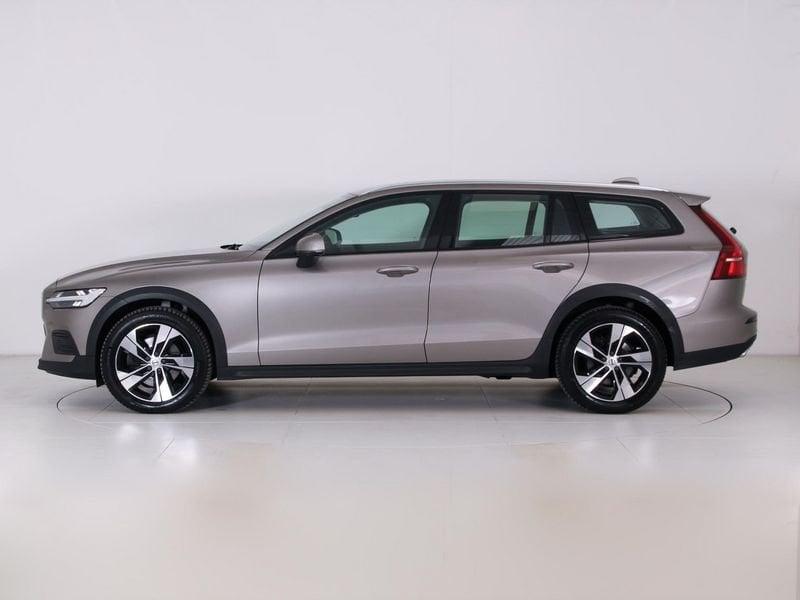 Volvo V60 Cross Country B4 (d) 197CV AWD AUT BUSINESS PRO