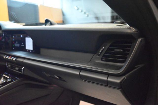 PORSCHE Targa 992.2 4 GTS NEW.MOD.541CV SOLLEV.21CHRONO CAM FULL