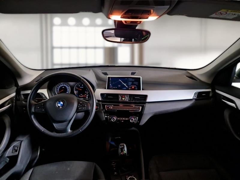 BMW X1 xDrive 18d Business Advantage Autom.