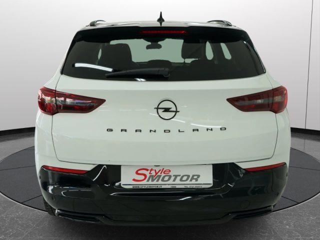OPEL Grandland 1.5 diesel Ecotec aut. GS Line
