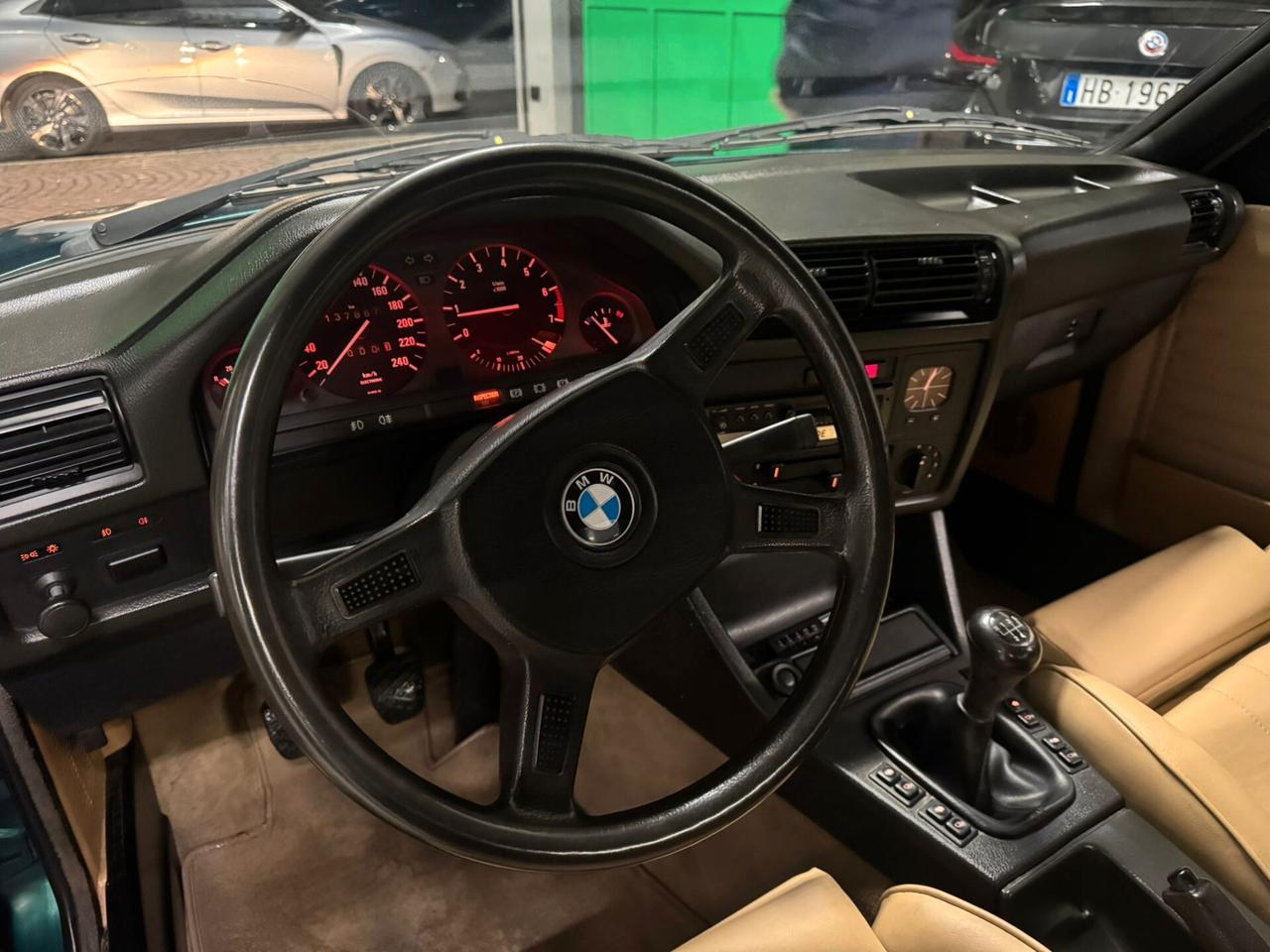 Bmw 318 318is cat 2 porte ASI CLIMA SERVOSTERZO!! PREZZO REALE!!