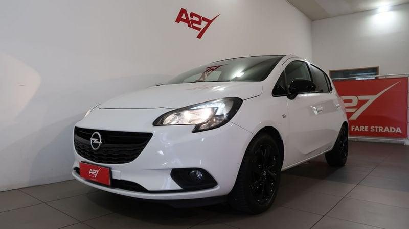 Opel Corsa Corsa 5p 1.4 b-Color s&s 90cv GPL