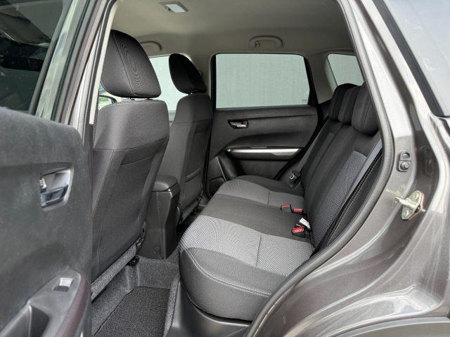 SUZUKI Vitara 1.4 Hybrid Aut. 4WD AllGrip Comfort Camera DAB+