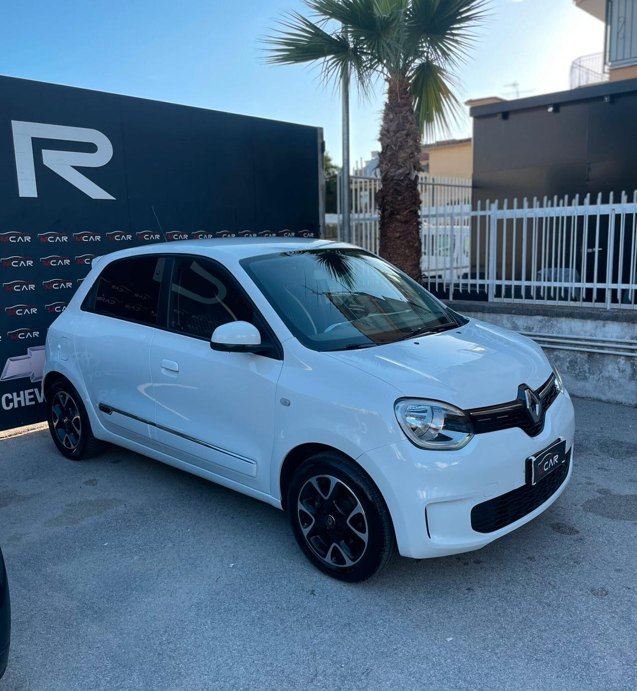 Renault Twingo SCe 65 CV Intens